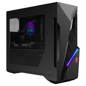 Computer MSI MAG Infinite S3 14NUC5-1405DE | i5-14400F | GeForce RTX 4060 / i5 / RAM 16 GB / SSD Disk