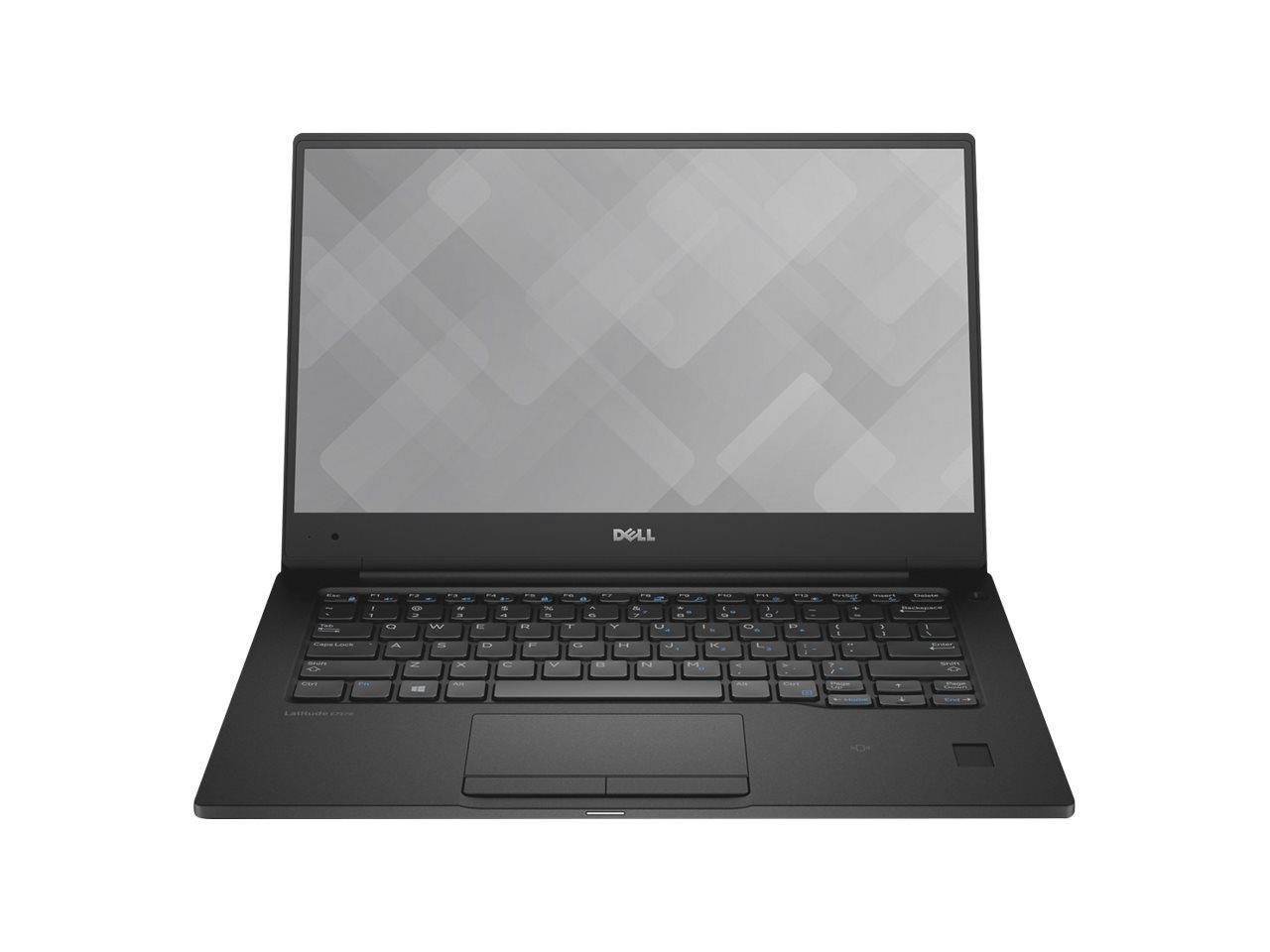 Laptop Dell Latitude 7390 Ultrabook / / RAM 16 GB / SSD Disk / 13,3″ FHD